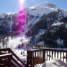 Tignes - Chalet Aspen 